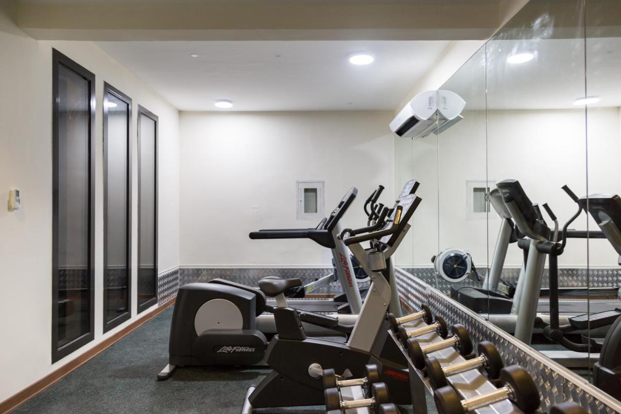 Villa Higuest Vacation Homes - Arcadia Villas Dubai