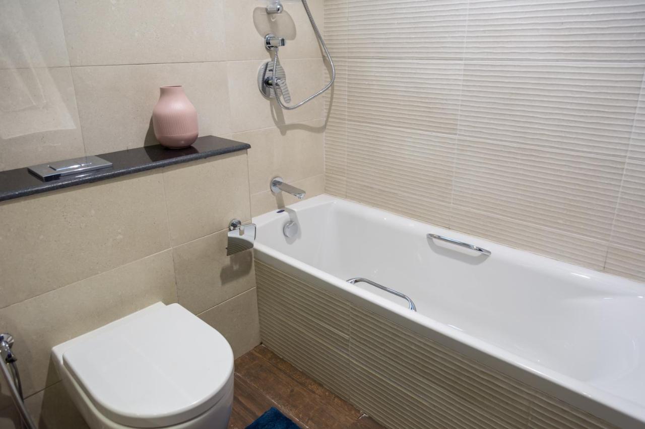 Higuest Vacation Homes - Arcadia Villas Villa