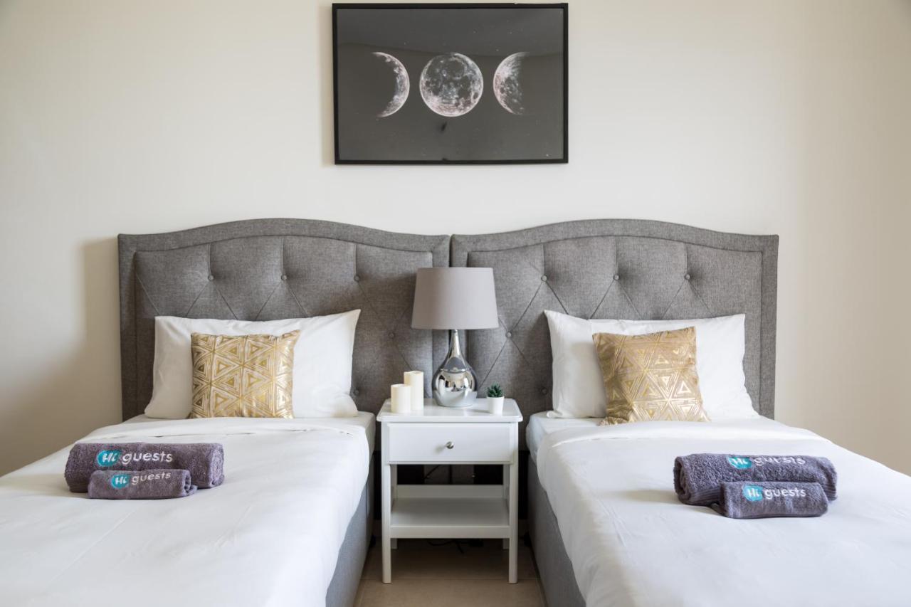 Higuest Vacation Homes - Arcadia Villas *