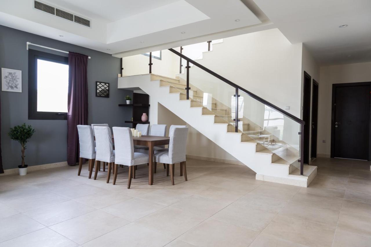 Higuest Vacation Homes - Arcadia Villas Villa