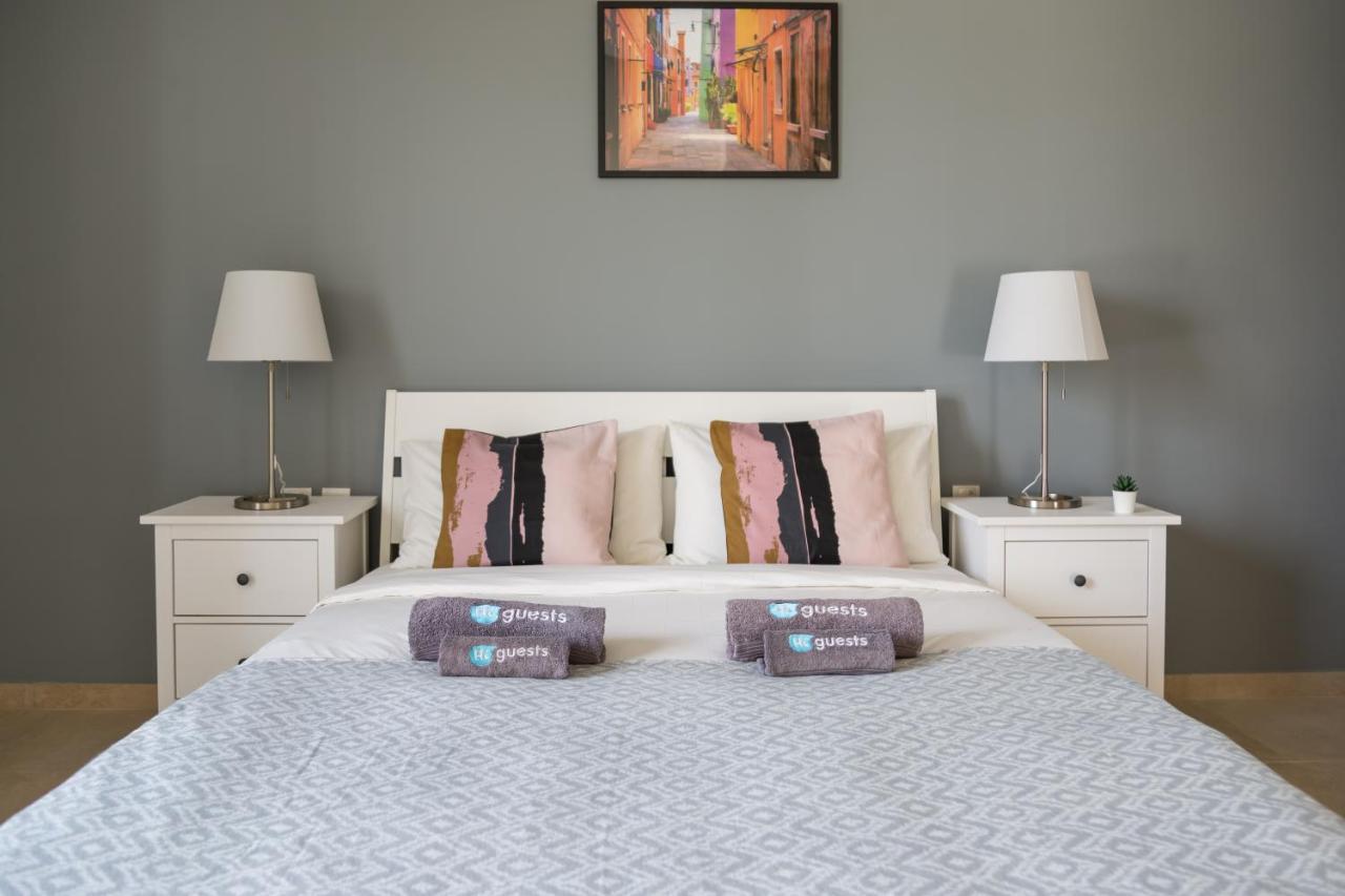 Higuest Vacation Homes - Arcadia Villas * Dubai