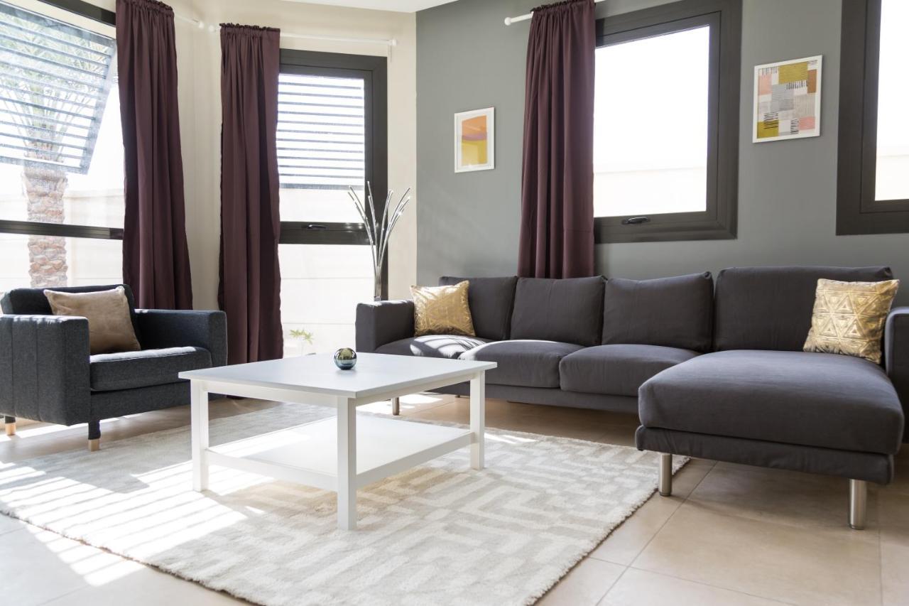 Higuest Vacation Homes - Arcadia Villas Villa