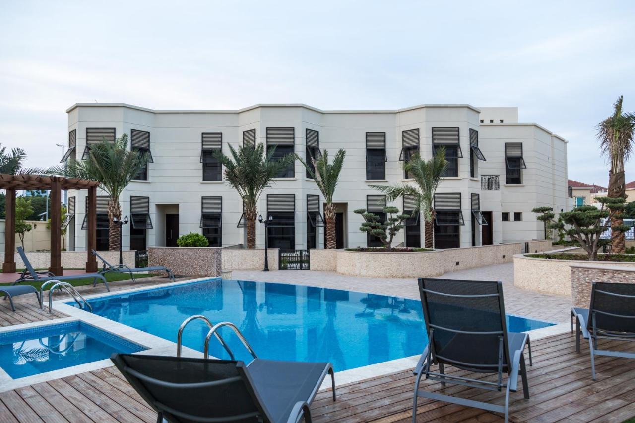 Villa Higuest Vacation Homes - Arcadia Villas Dubai
