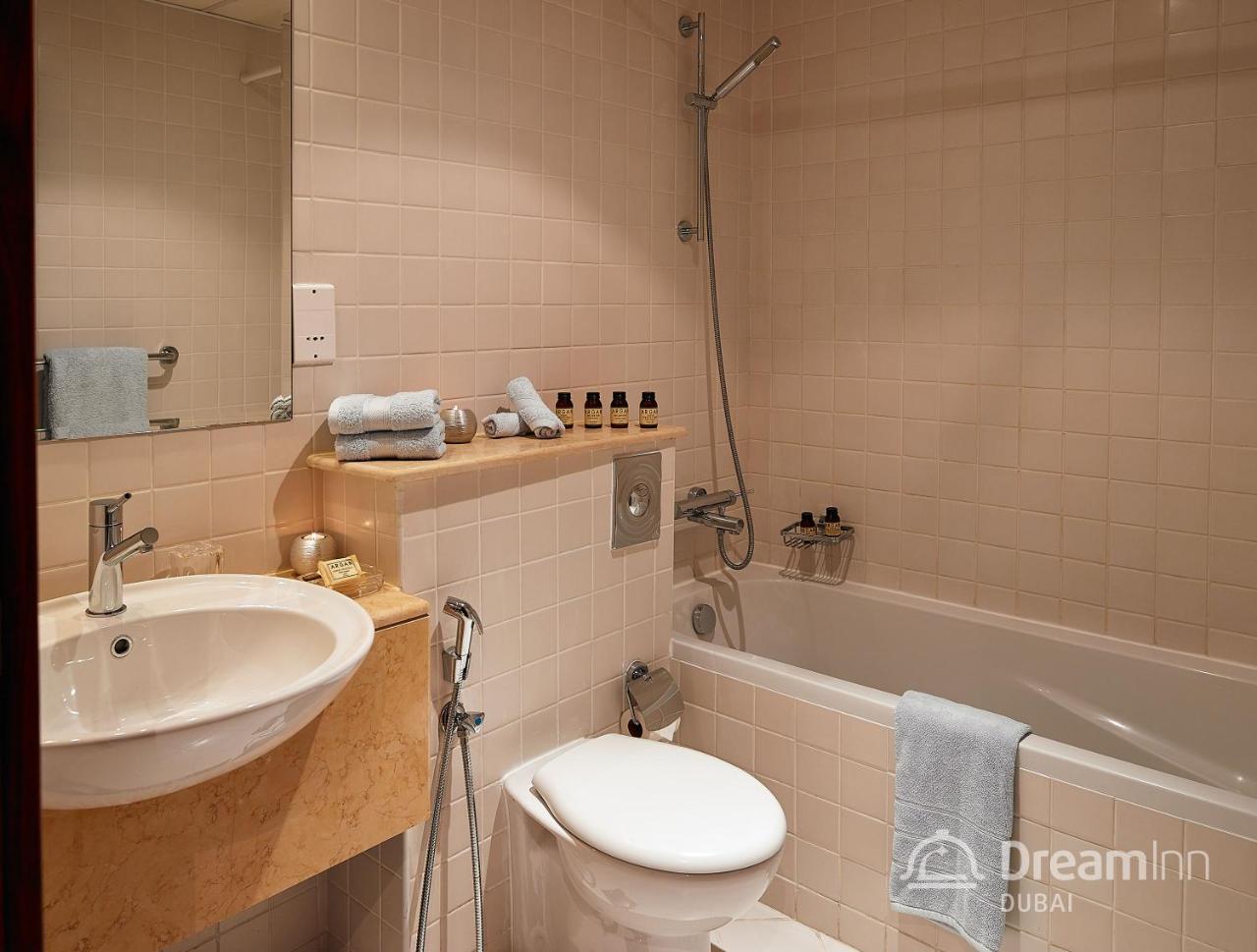 Apartment Dream Inn Apartments - Marina Quays