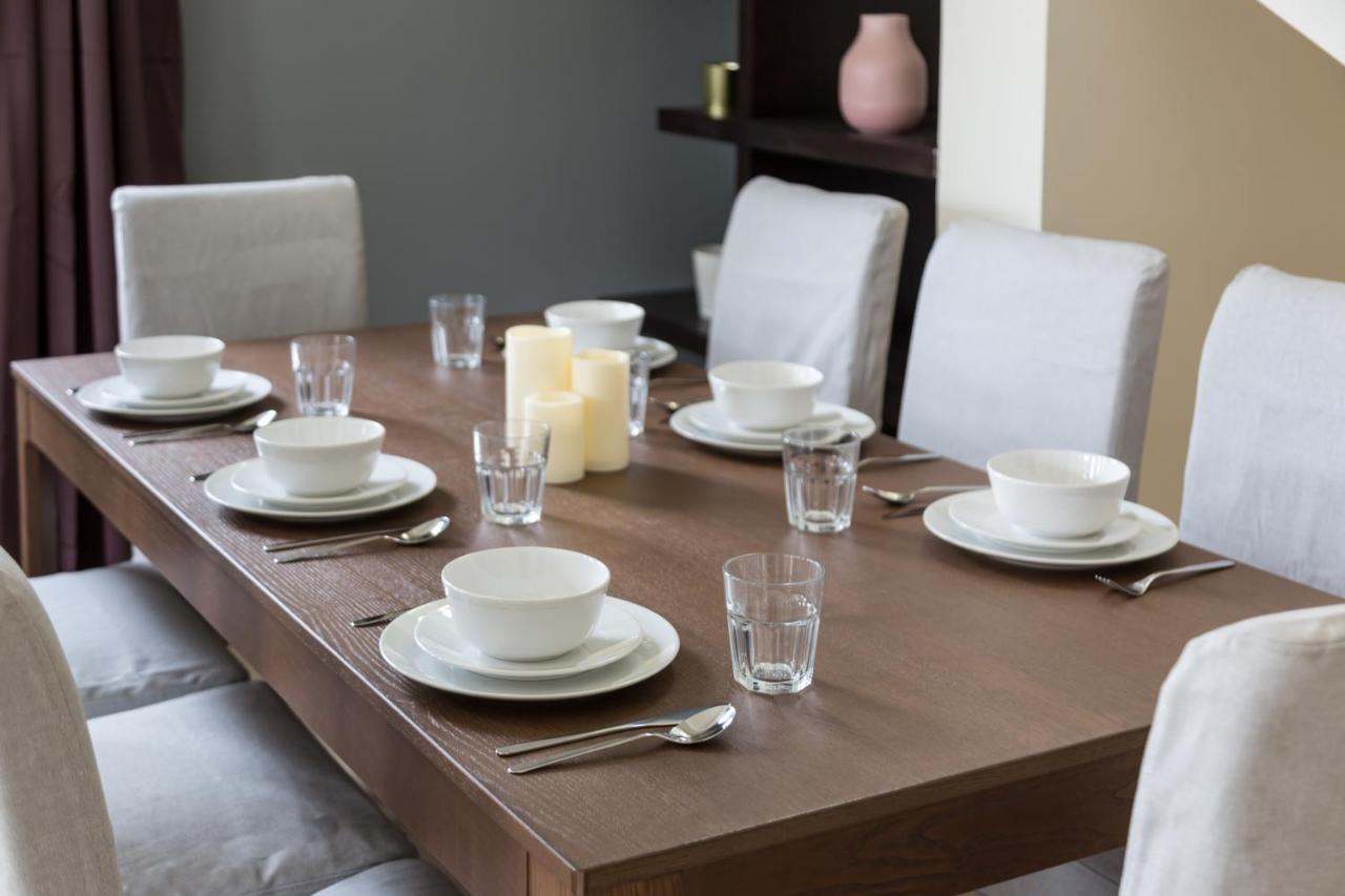 Villa Higuest Vacation Homes - Arcadia Villas *