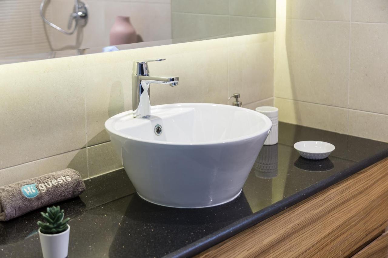 Villa Higuest Vacation Homes - Arcadia Villas