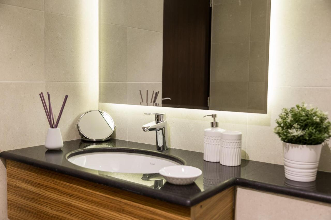 Higuest Vacation Homes - Arcadia Villas *