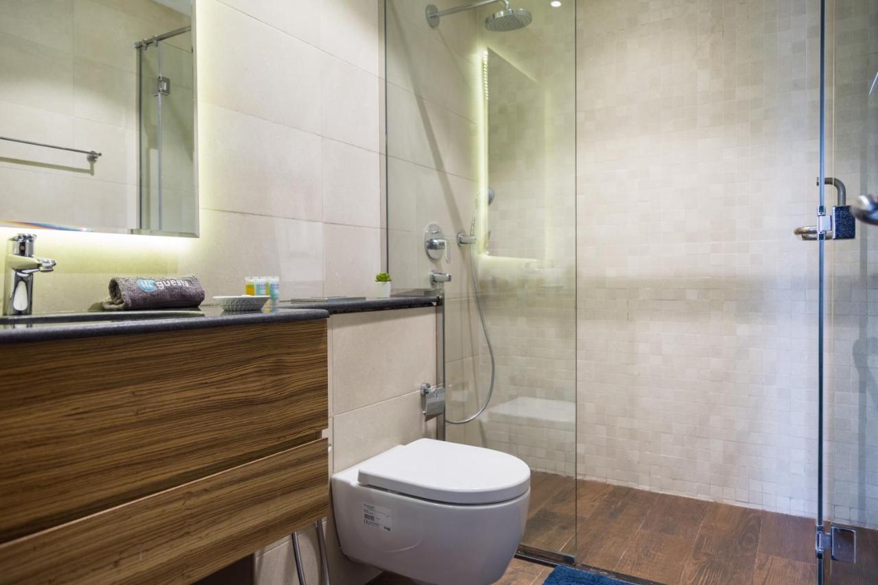 Higuest Vacation Homes - Arcadia Villas Villa Dubai