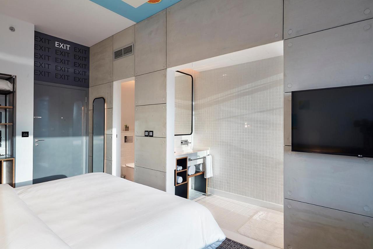 Hotel One 4*