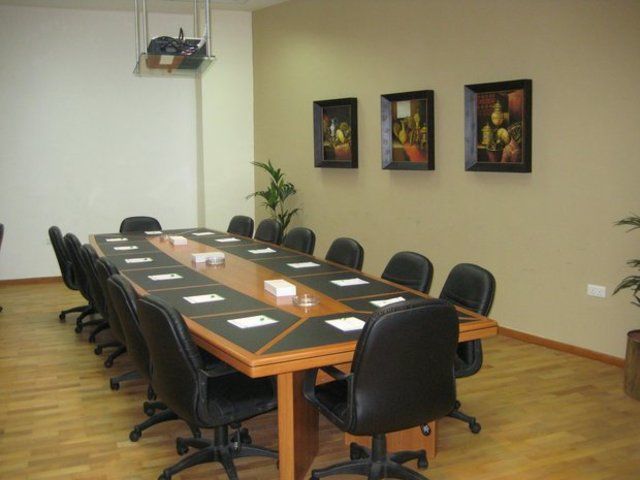 Al Deyafa 3* Dubai