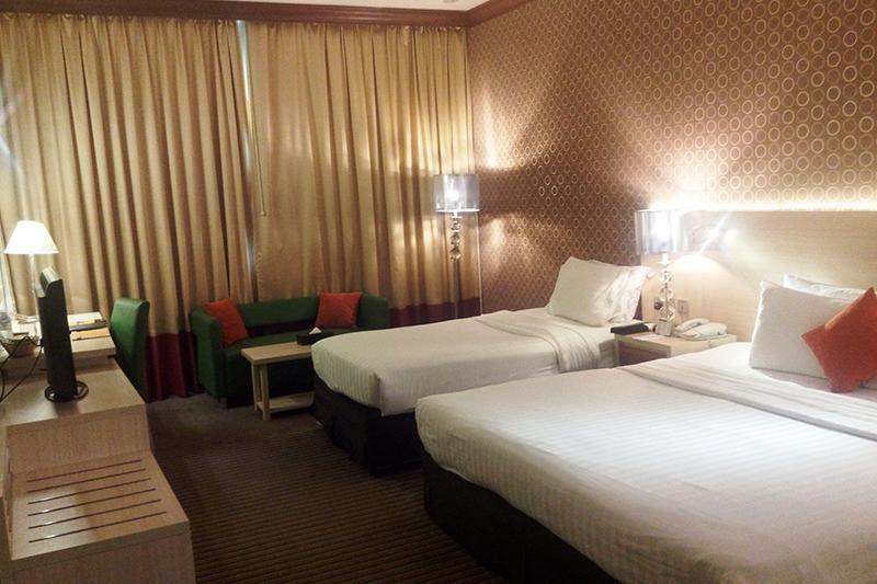 Saffron Boutique Otel 4*