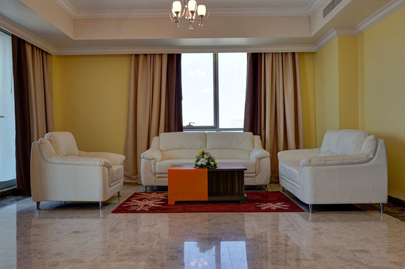 Aparthotel Abidos Land
