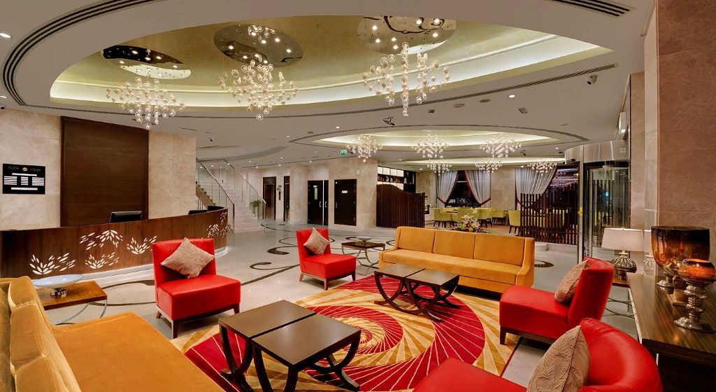 Landmark Premier Dubai
