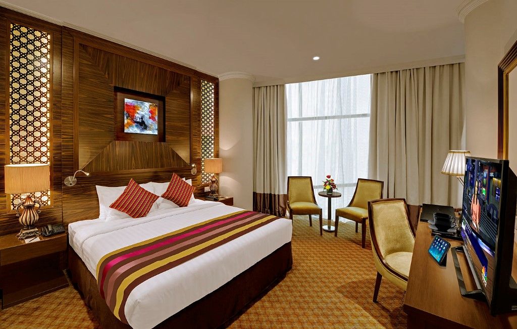 Otel Landmark Premier