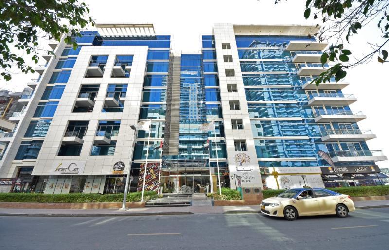 Jannah Place Marina 4* Dubai