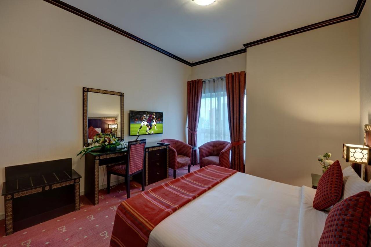 Aparthotel Lotus Downtown Metro 4*
