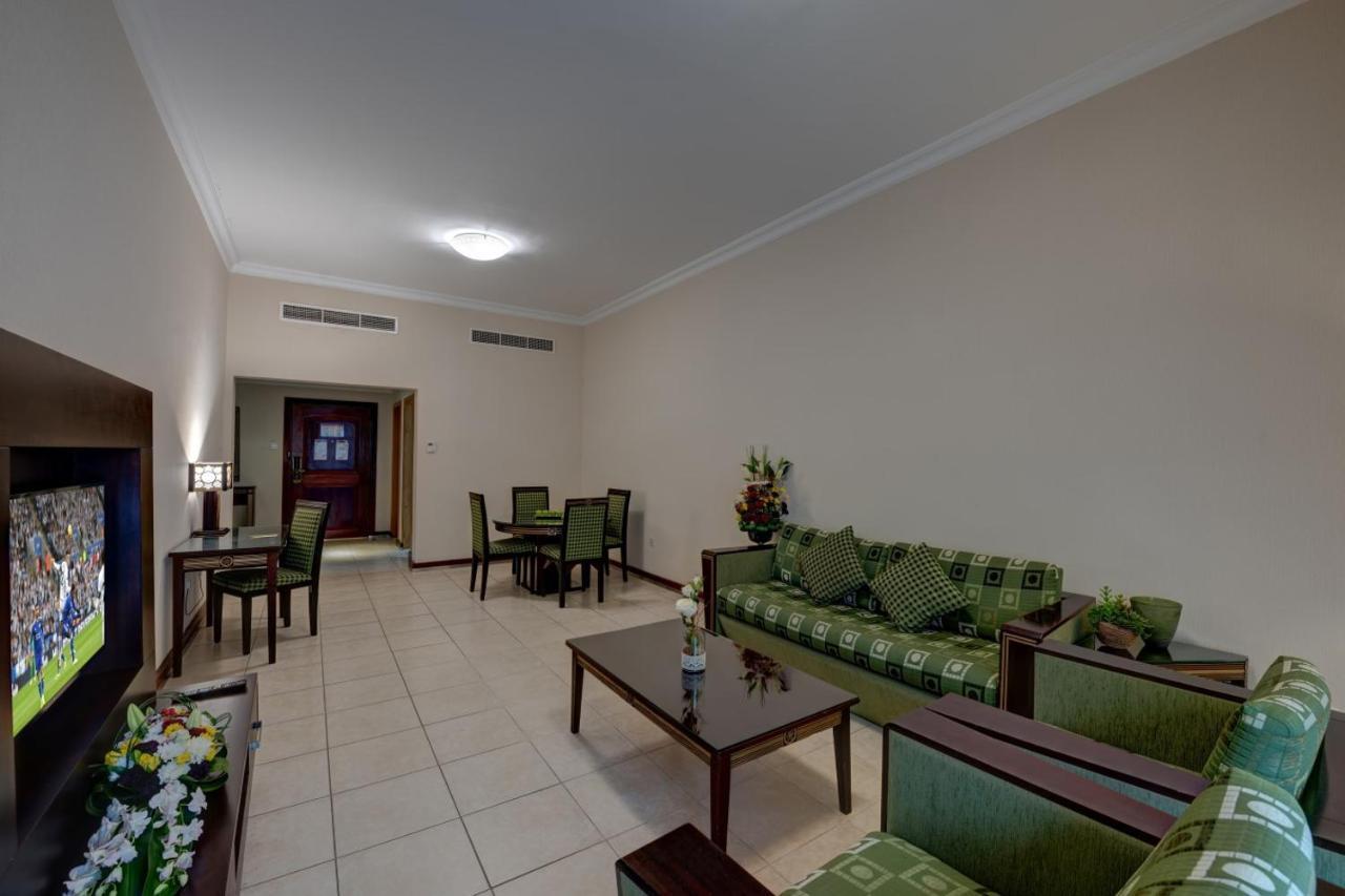 Aparthotel Lotus Downtown Metro Dubai
