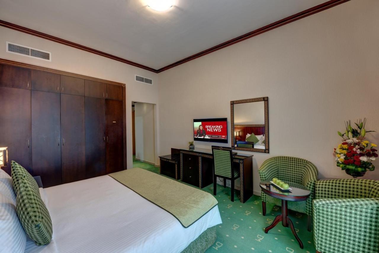 Aparthotel Lotus Downtown Metro 4*