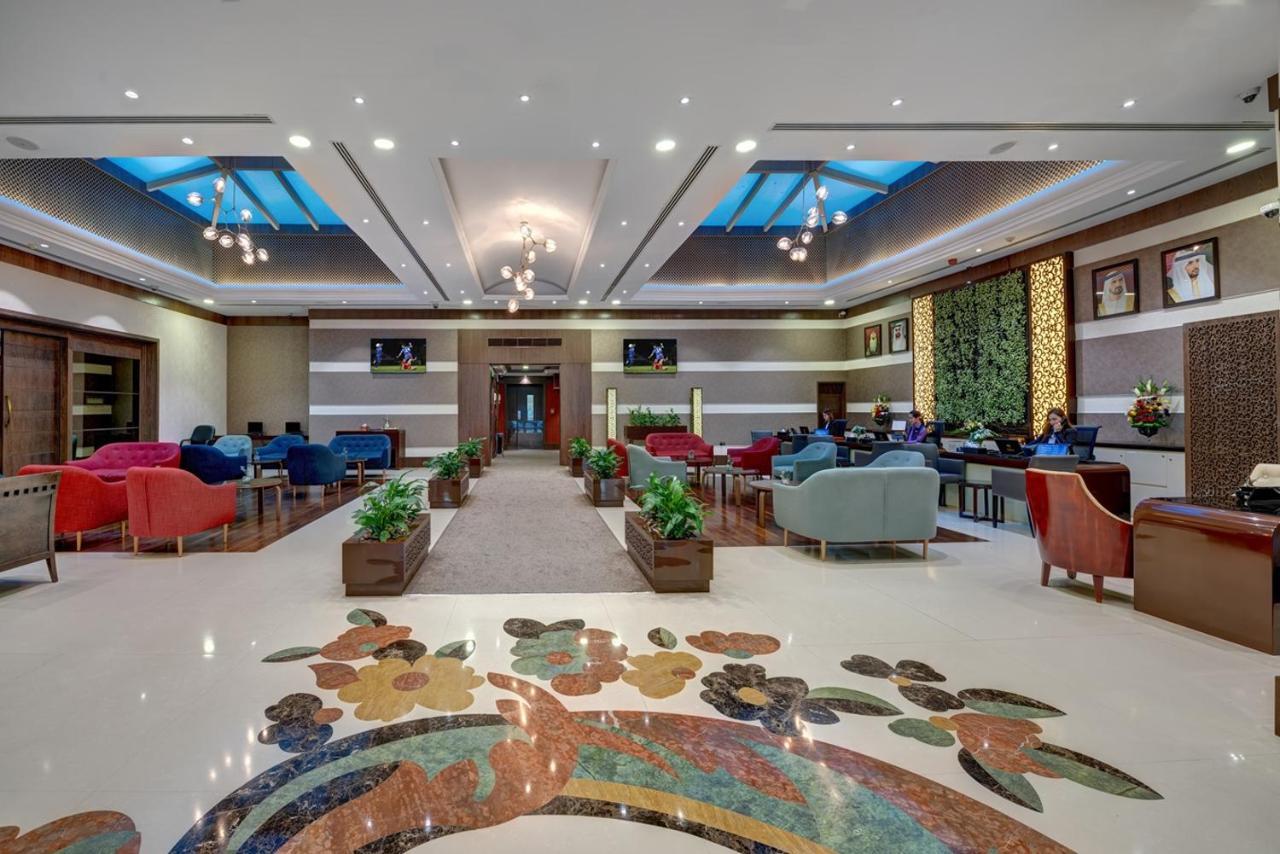 Aparthotel Lotus Downtown Metro 4*