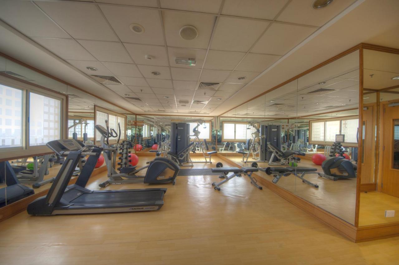 Grand - Al Barsha Aparthotel
