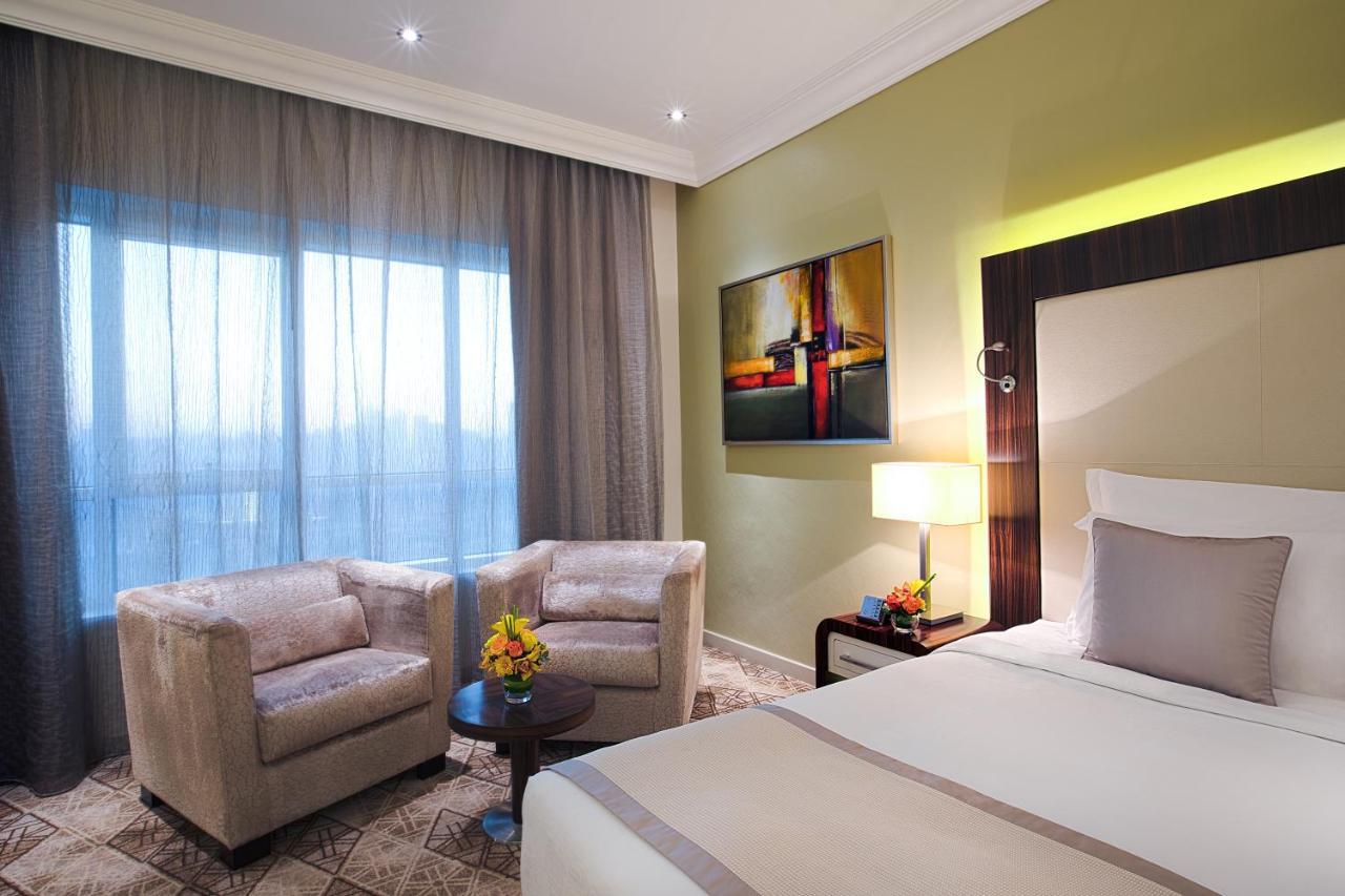 Elite Byblos Hotel 5*