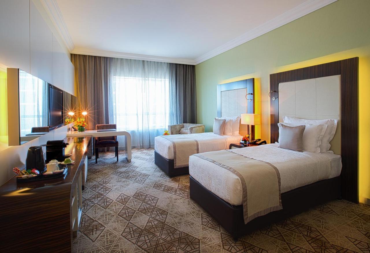 Elite Byblos Hotel Dubai