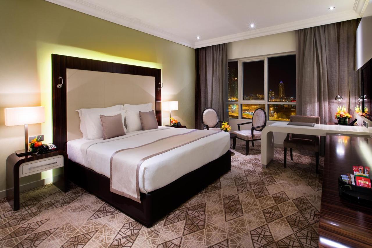 Hotel Elite Byblos Dubai