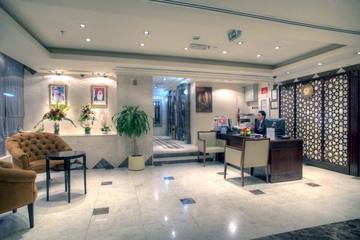 Al Diar Al Barsha Hotel