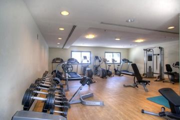 Hotel Al Diar Al Barsha