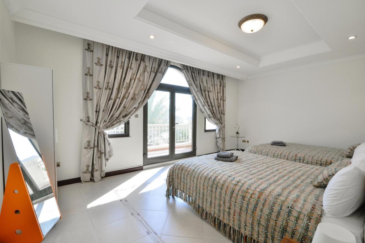 Villa Short El Trio For Ten Dubai