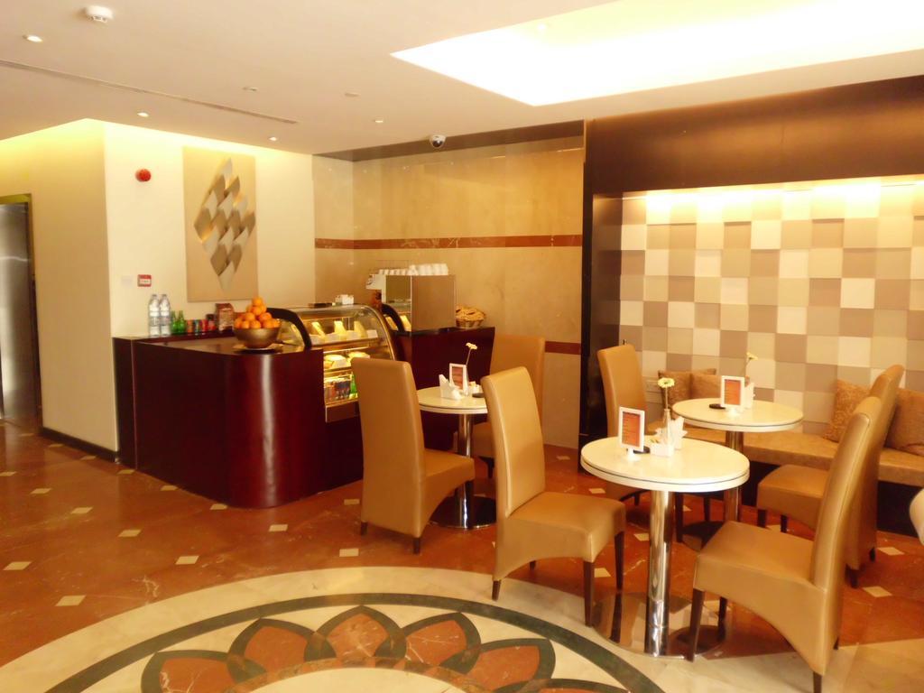 Aparthotel Fortune Classic Apartment, Airport ,near Dafza Metro Station