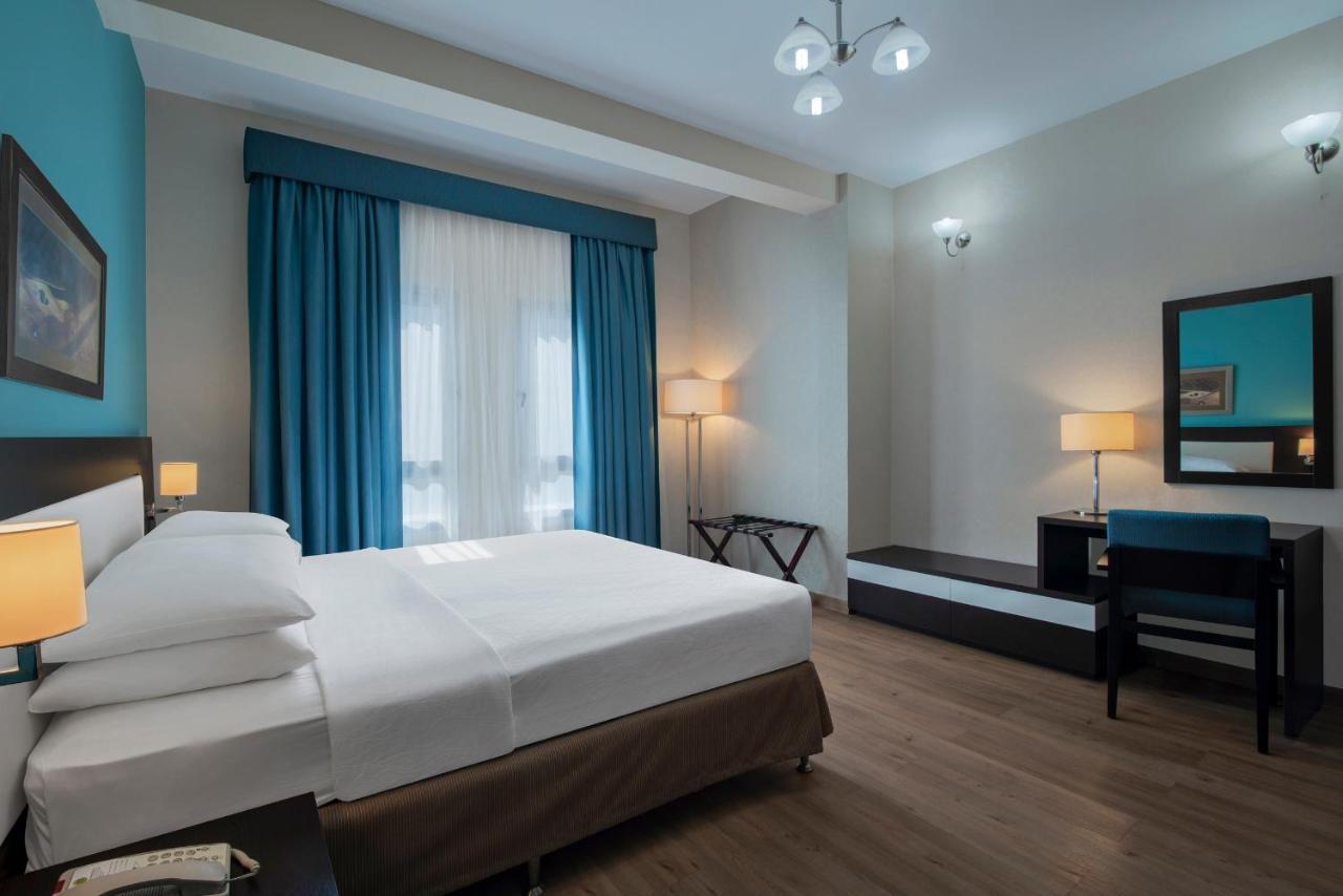 Apart Otel Time Topaz