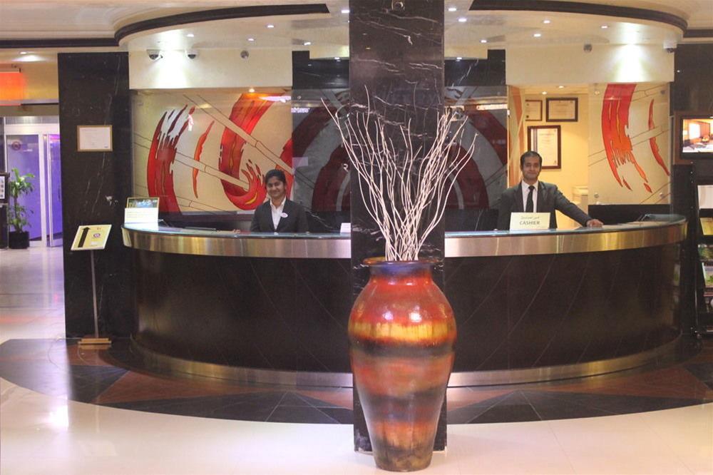 Fortune Karama 3* Dubai
