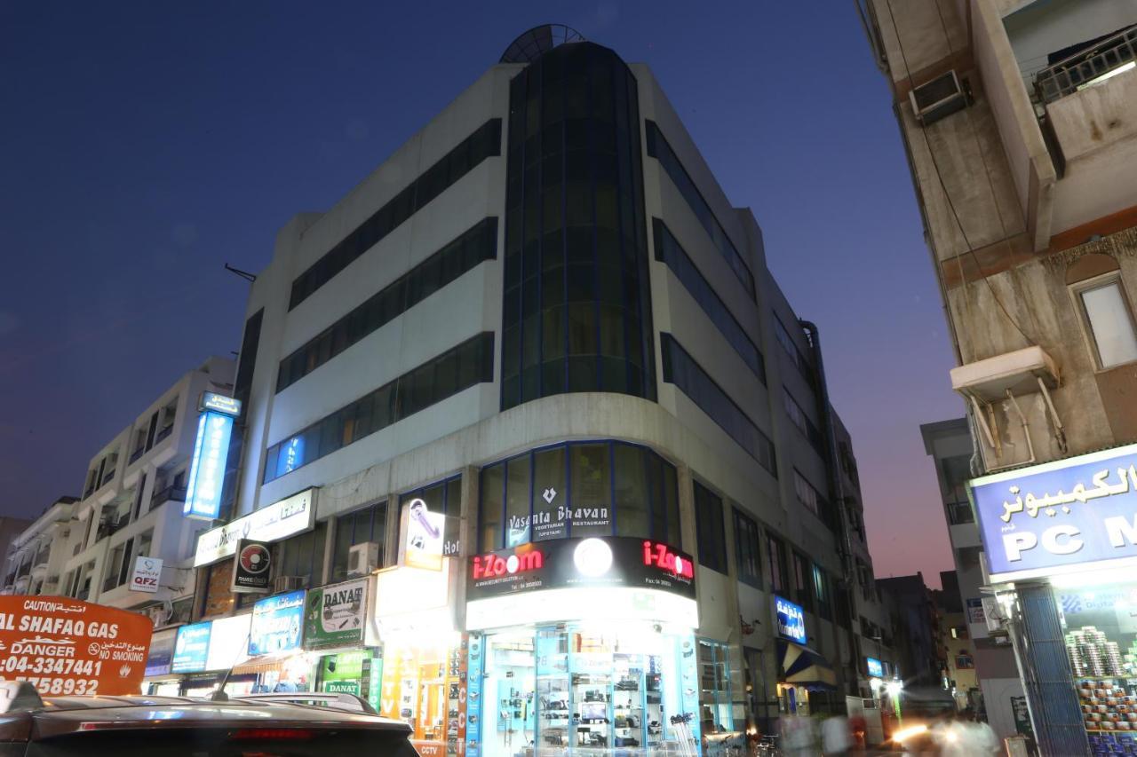 Vasantam Hotel Dubai