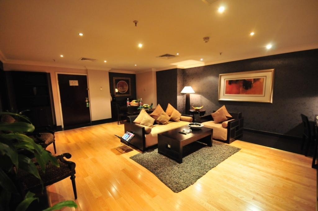 Abjad Grand Hotel 4*
