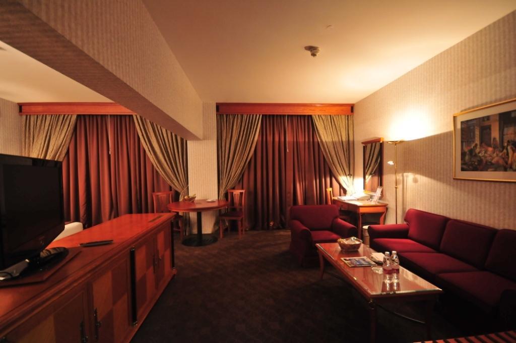 Abjad Grand Dubai