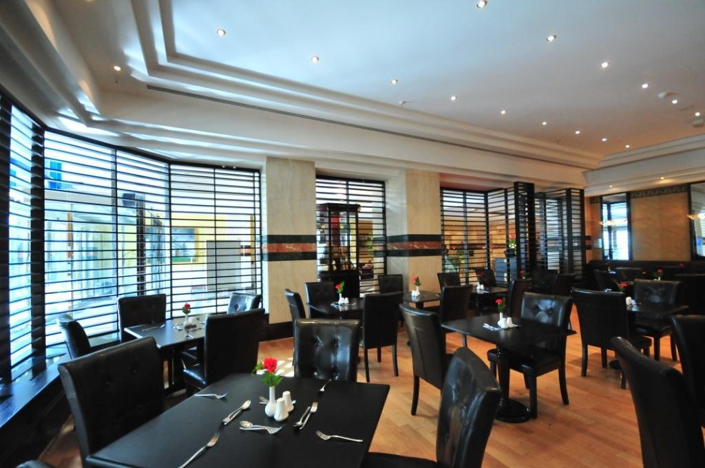 Abjad Grand Dubai