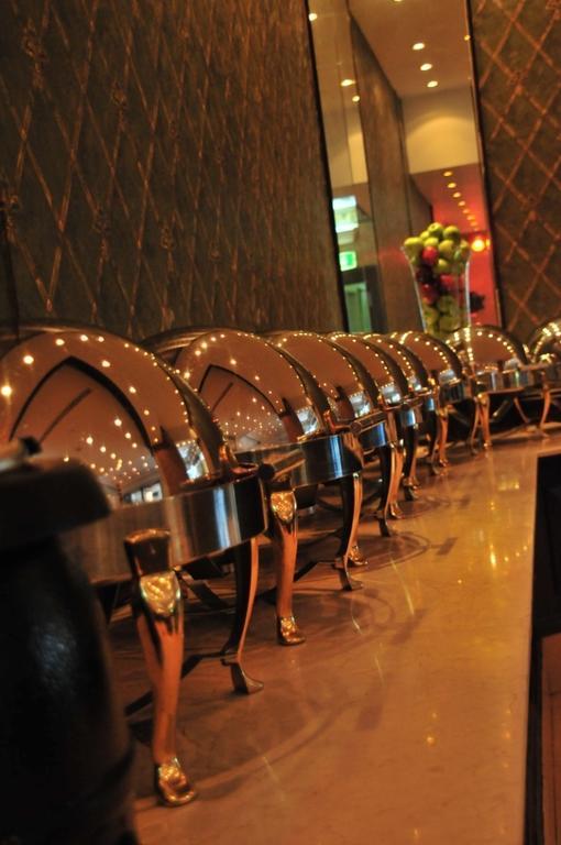 Hotel Abjad Grand 4*