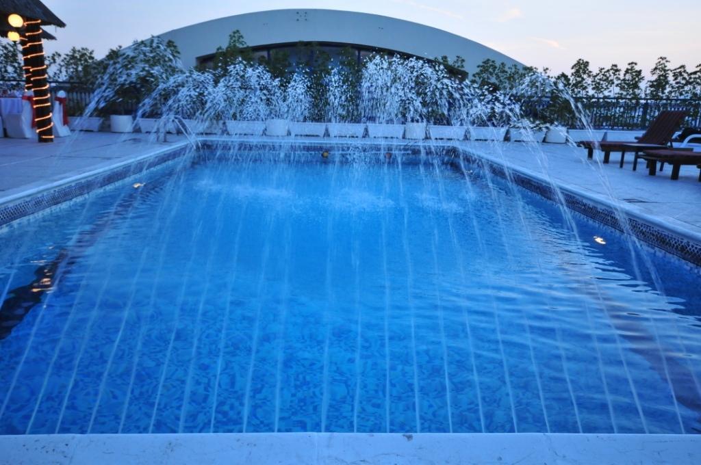 Hotel Abjad Grand
