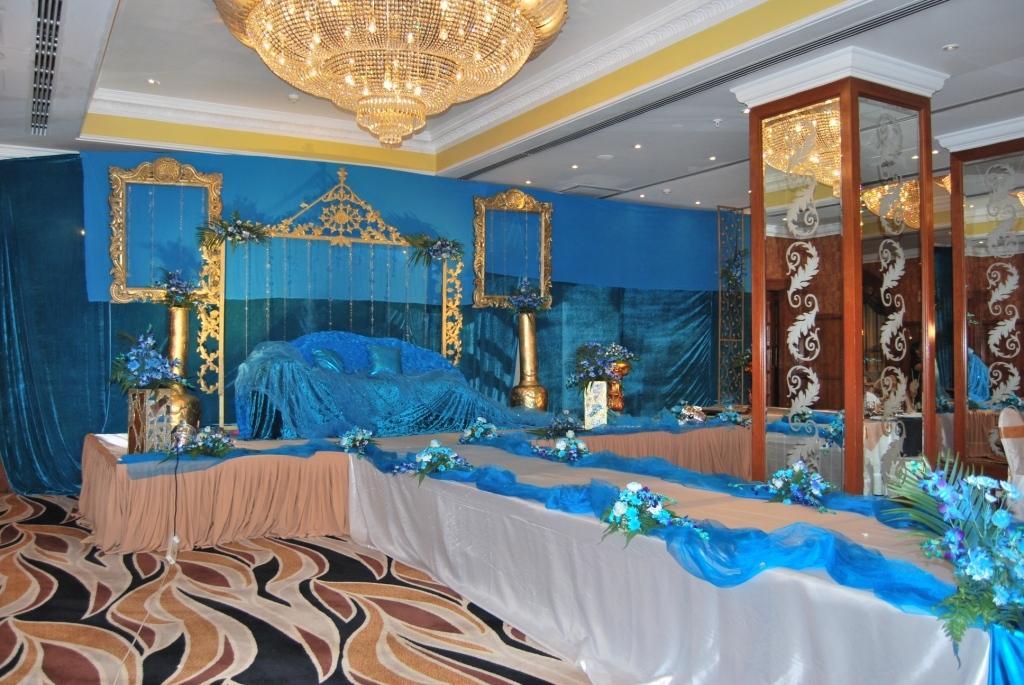 Abjad Grand Hotel