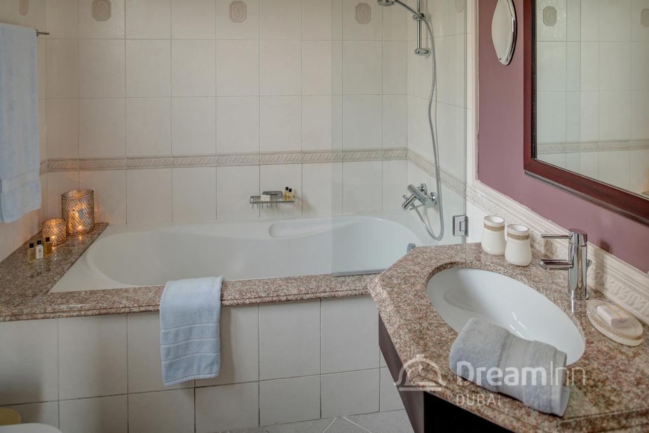 Villa Dream - Arabian Retreat Palm Dubai