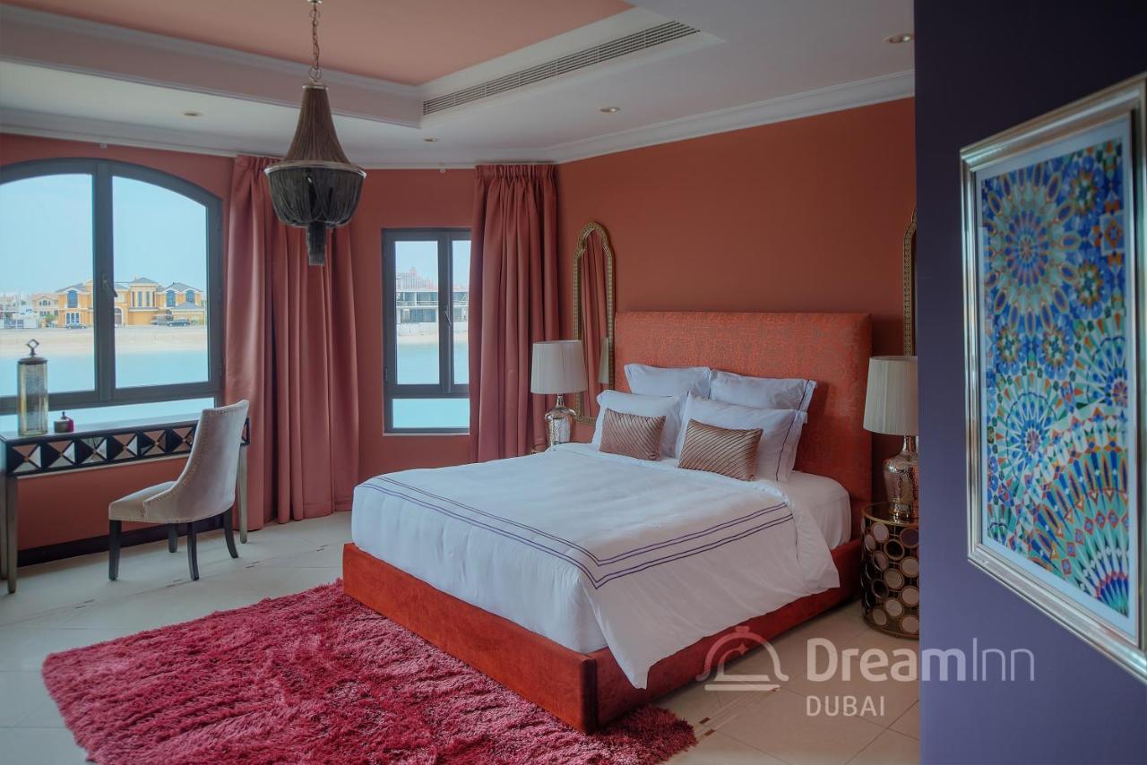 Dream - Arabian Retreat Palm Villa