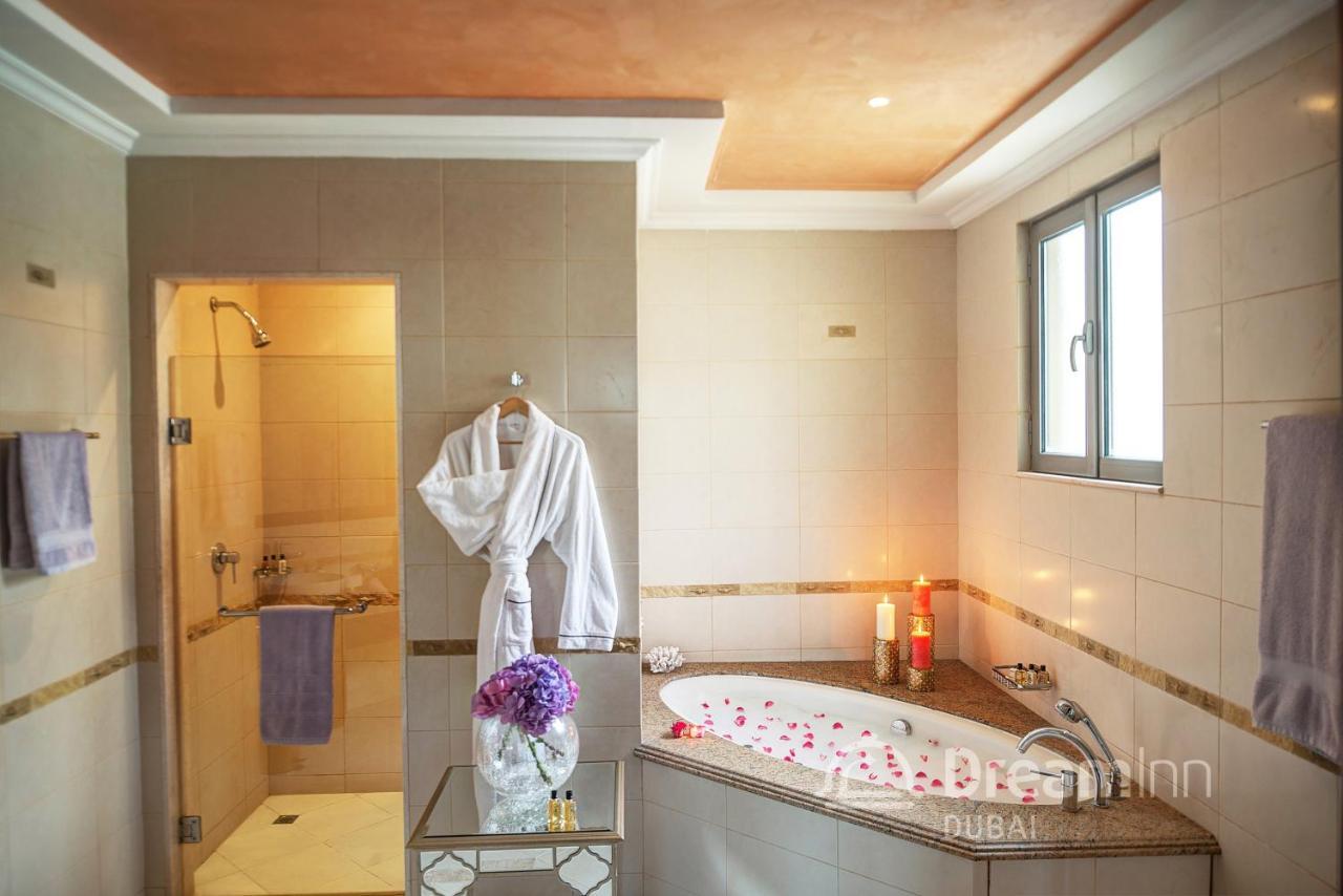 Villa Dream - Arabian Retreat Palm Dubai