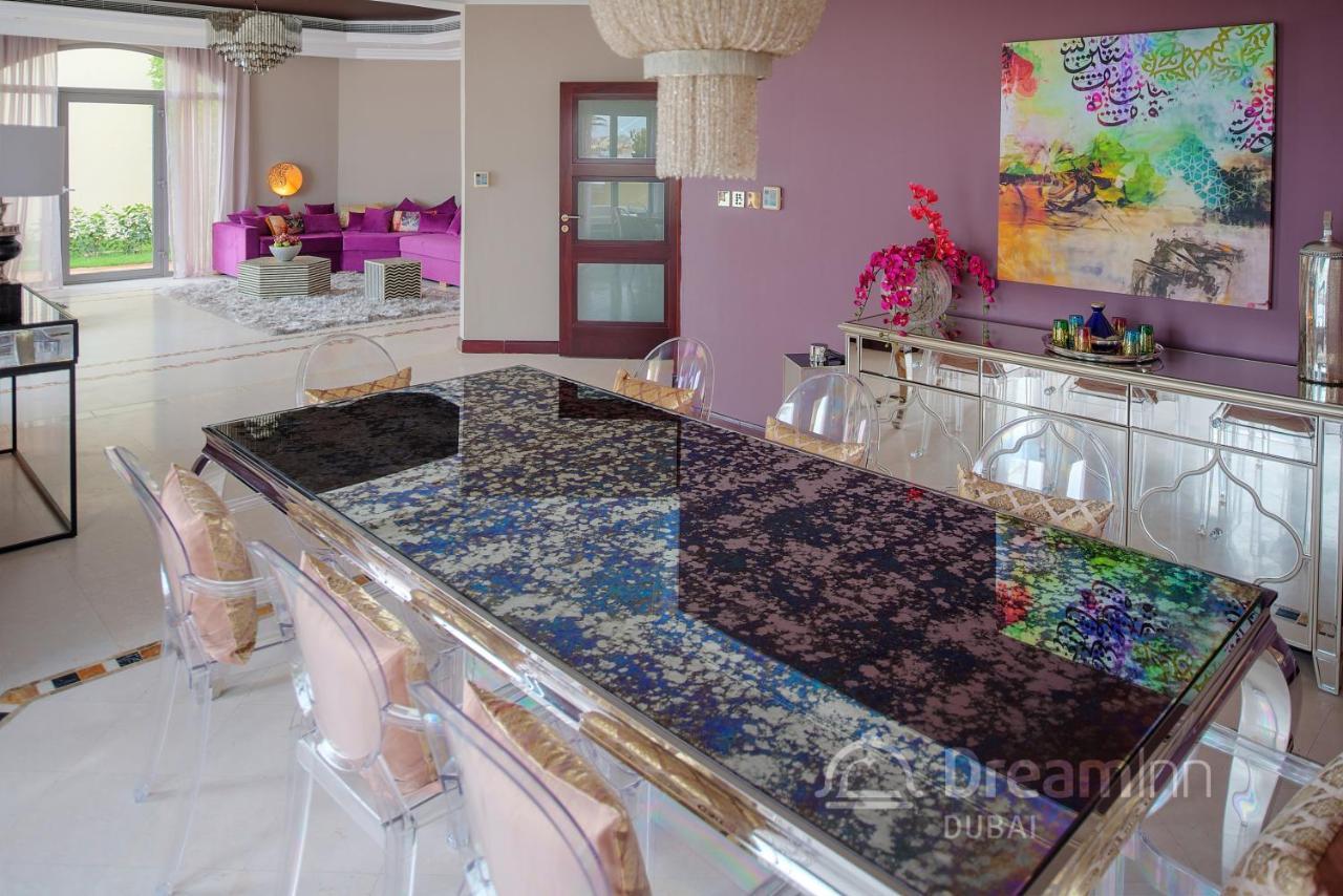 Villa Dream - Arabian Retreat Palm Dubai