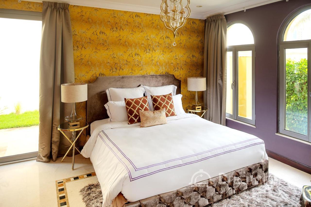 Dream - Arabian Retreat Palm * Dubai