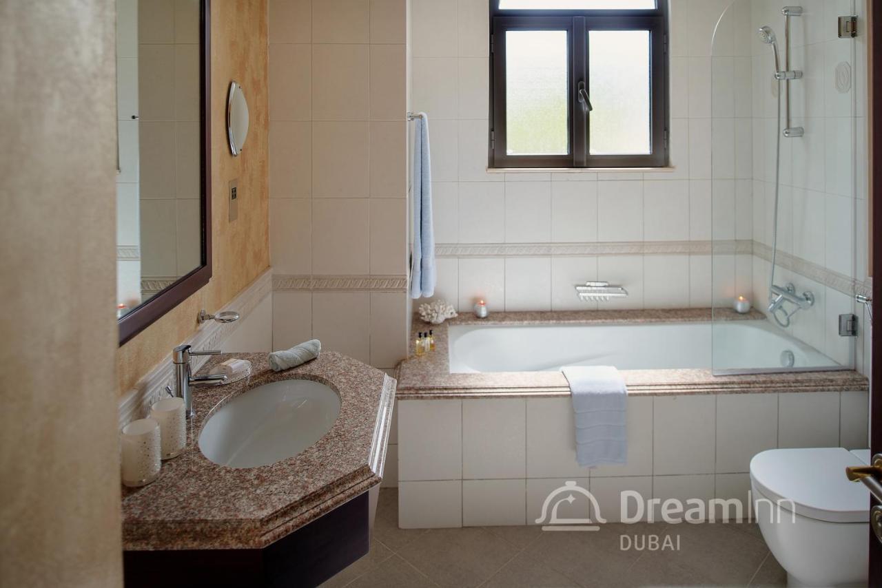 Villa Dream - Arabian Retreat Palm Dubai