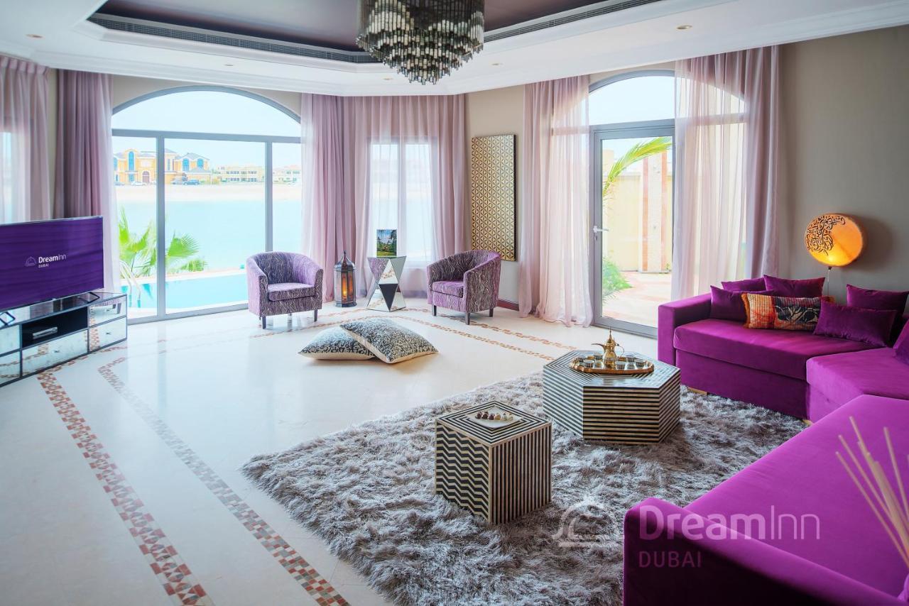 Dream - Arabian Retreat Palm * Dubai