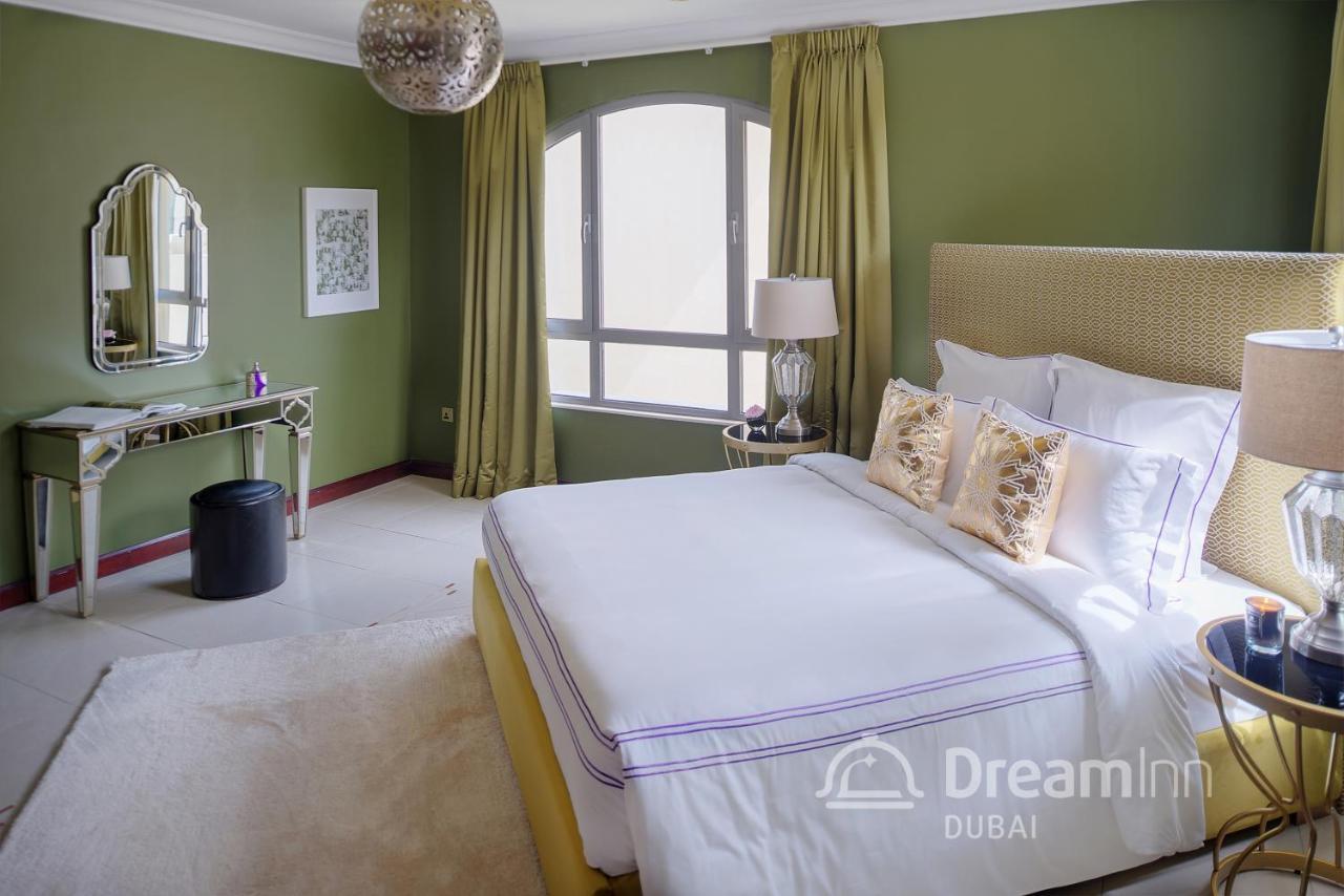 Dream - Arabian Retreat Palm * Dubai