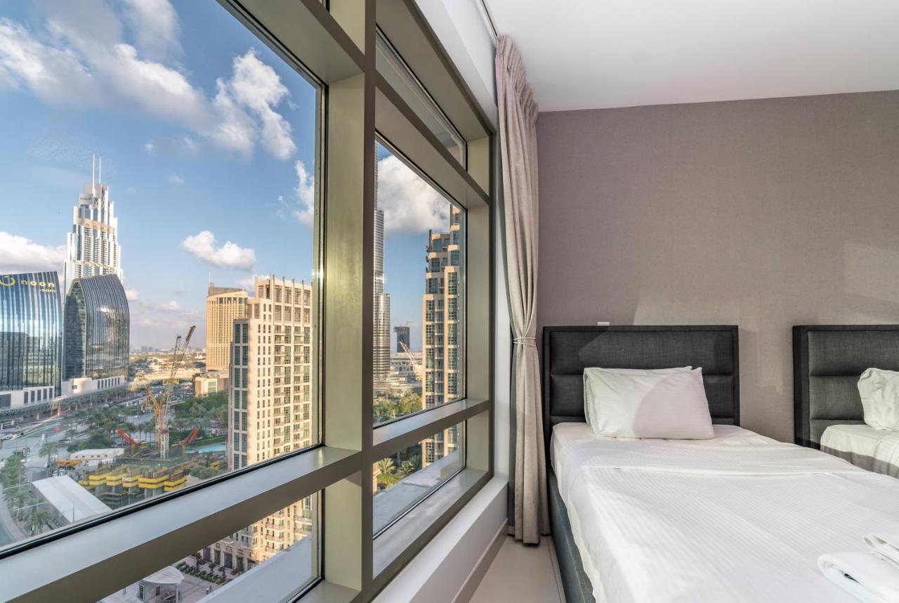 Apartment Yanjoon Homes - The Lofts Dubai