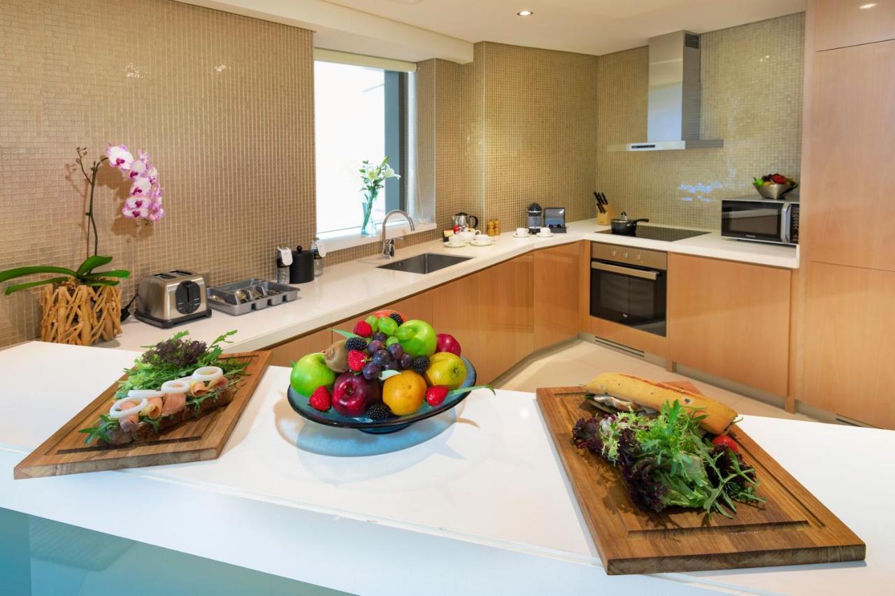 Damac Royale Damac Towers Aparthotel Dubai